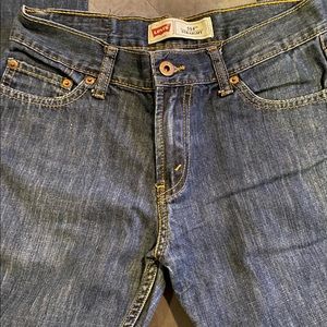 Boys Levi’s 14 Regular